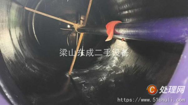 二手反應(yīng)釜