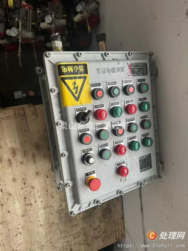 二手過濾機(jī)