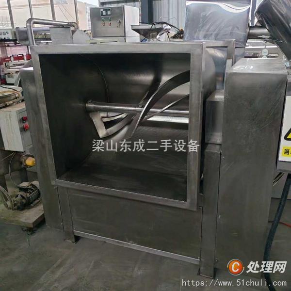 二手拌餡機