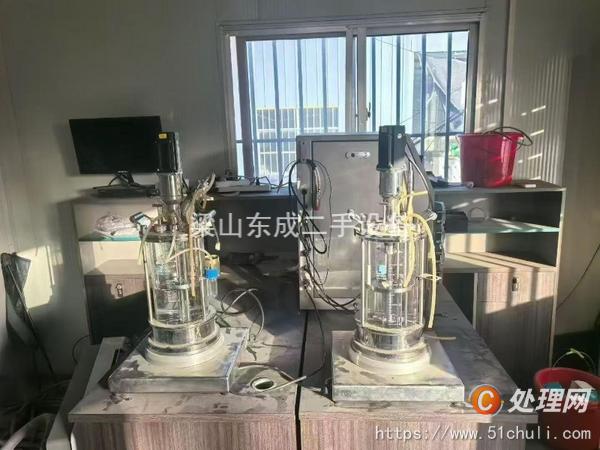 二手發(fā)酵罐
