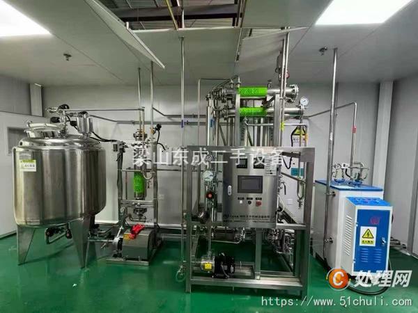二手蒸餾水機(jī)