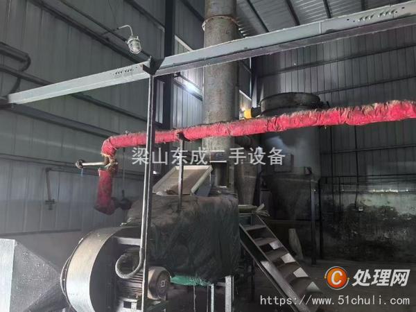 二手閃蒸干燥機