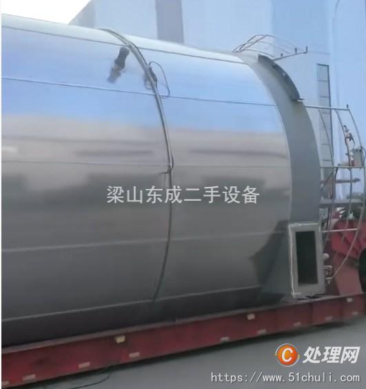 二手噴霧干燥機(jī)
