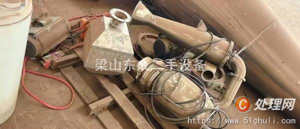 二手噴霧干燥機(jī)