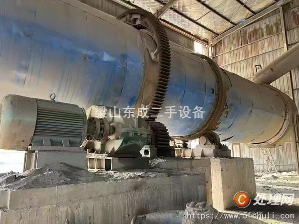 二手滾筒烘干機(jī)