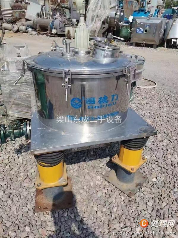 二手冷凝器
