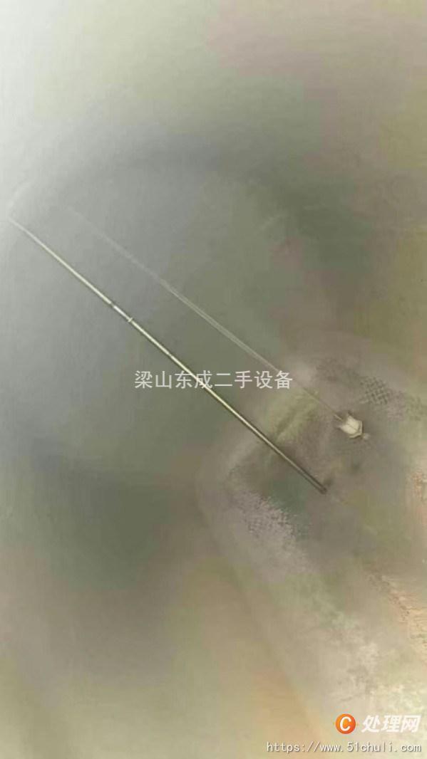 二手臥式儲罐