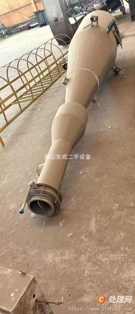 二手噴霧干燥機(jī)