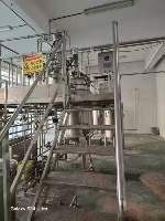 二手發(fā)酵罐