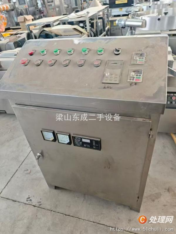 二手粉碎機(jī)