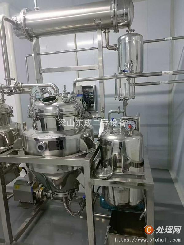 二手換熱器
