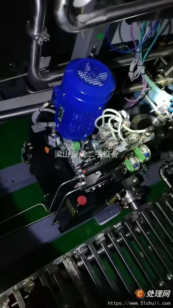 二手干燥機