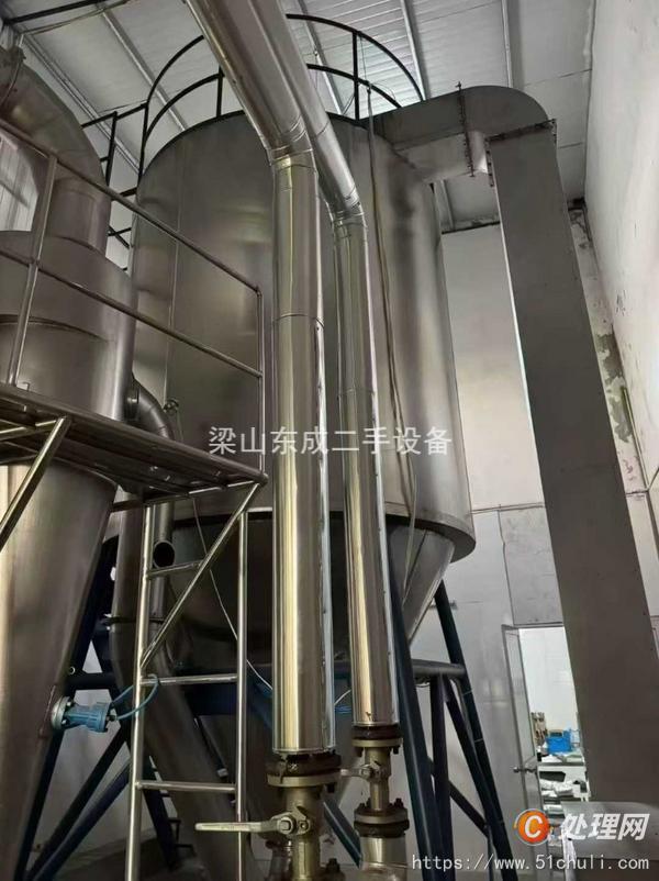 二手噴霧干燥機(jī)