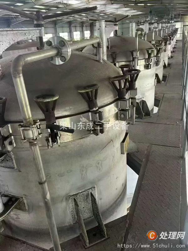 二手干燥機