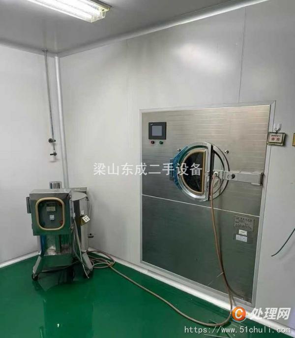 二手高效包衣機(jī)