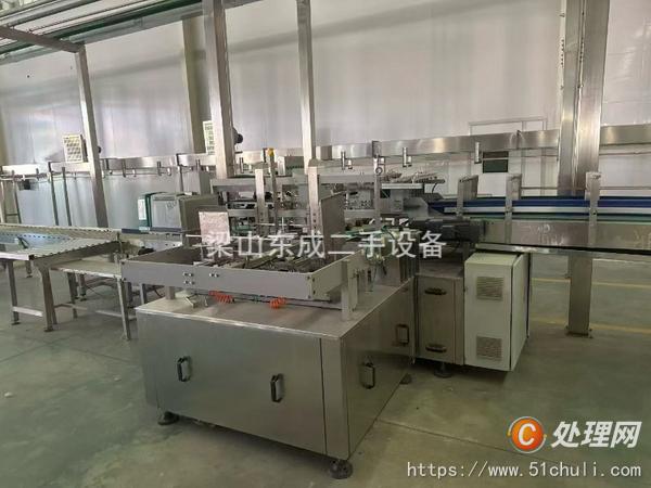 二手發(fā)酵罐