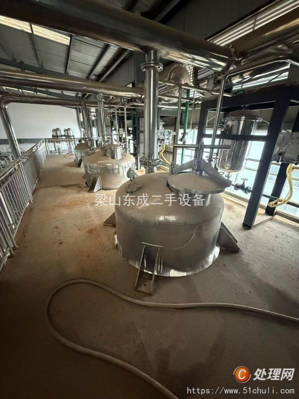 二手儲罐