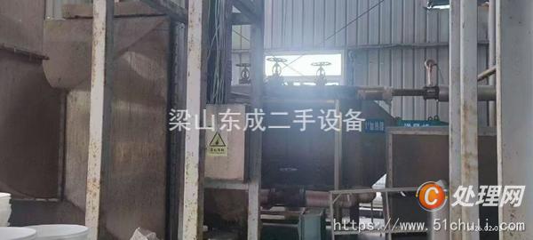 二手噴霧干燥機
