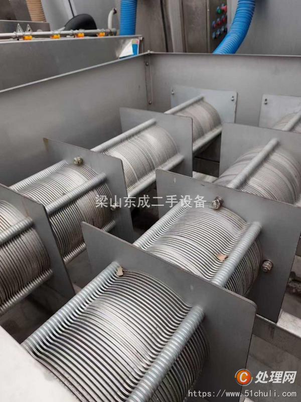 二手污泥脫水機