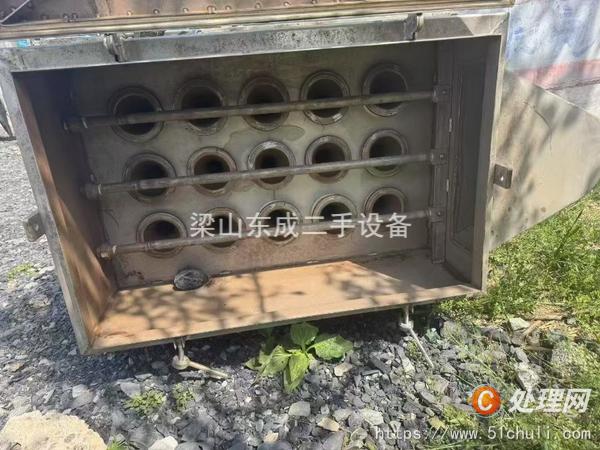 二手噴霧干燥機