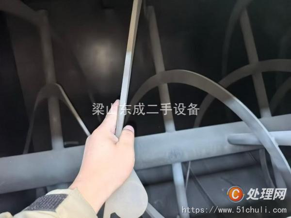 二手減速機(jī)