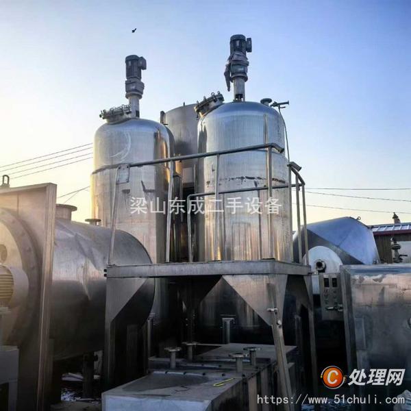 二手發(fā)酵罐