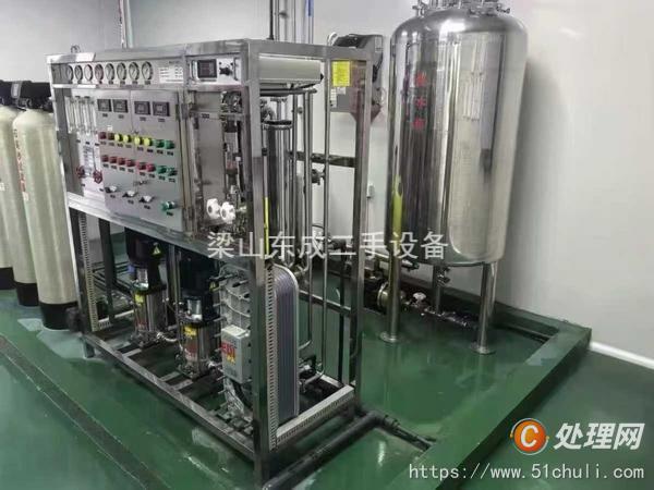 二手蒸餾水機(jī)