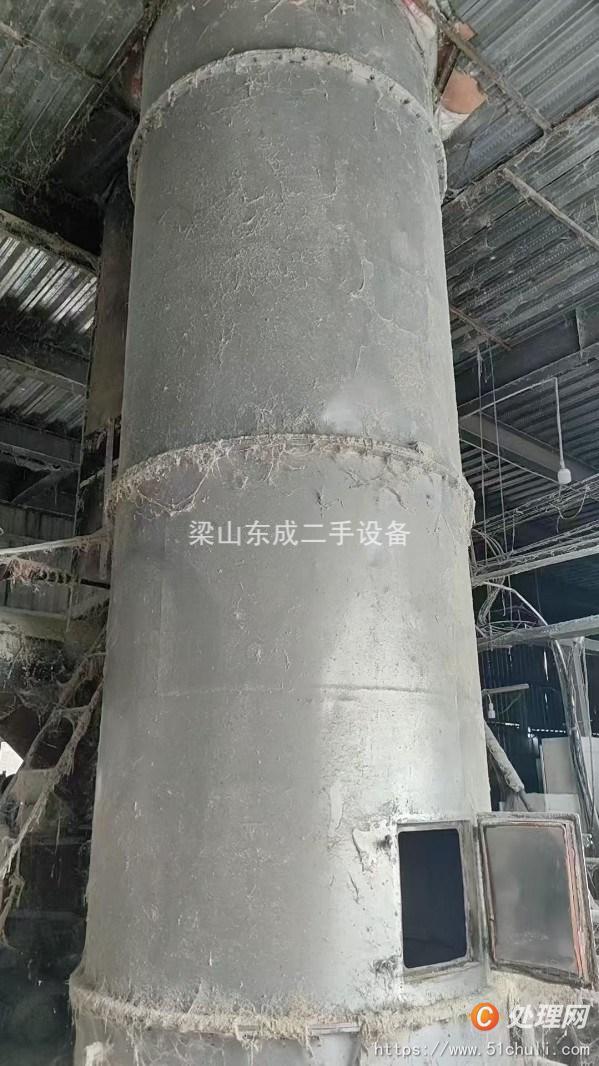 二手閃蒸干燥機(jī)