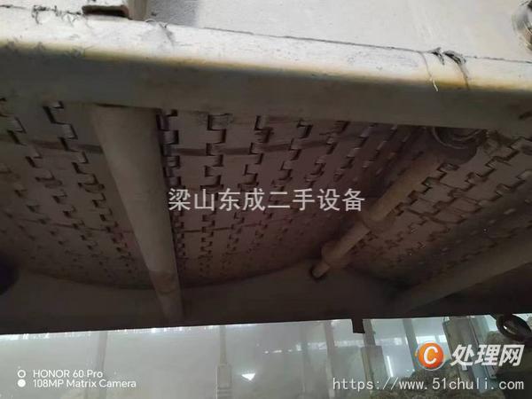二手木材破碎機(jī)
