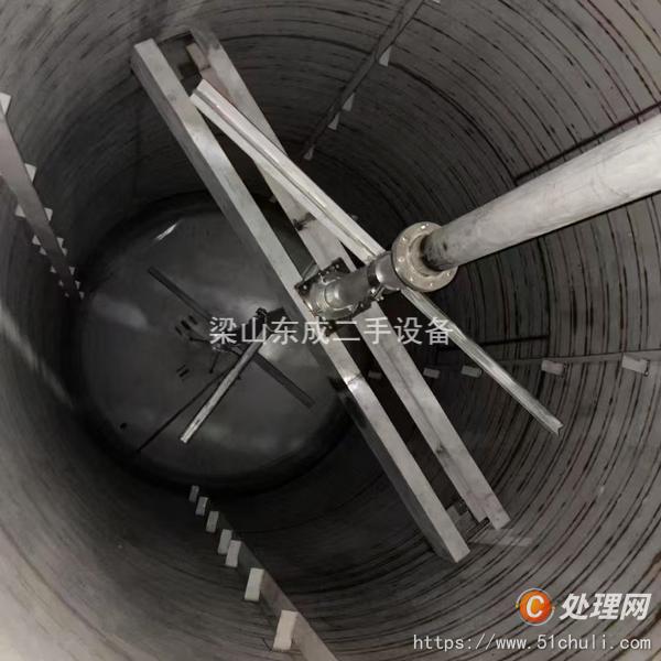 二手反應(yīng)釜
