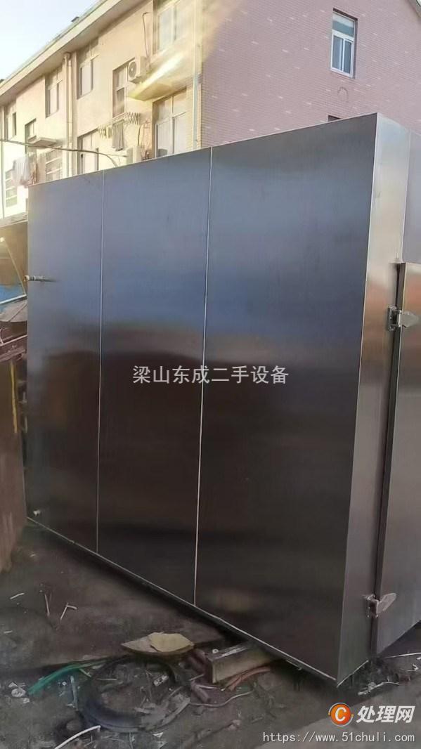 二手烘箱