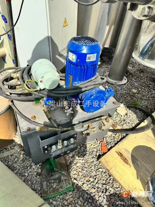 二手干燥機