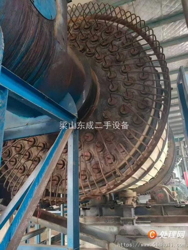 二手滾筒烘干機