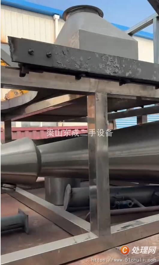 二手噴霧干燥機(jī)