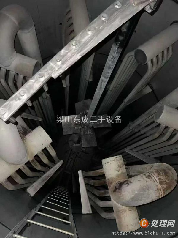 二手發(fā)酵罐