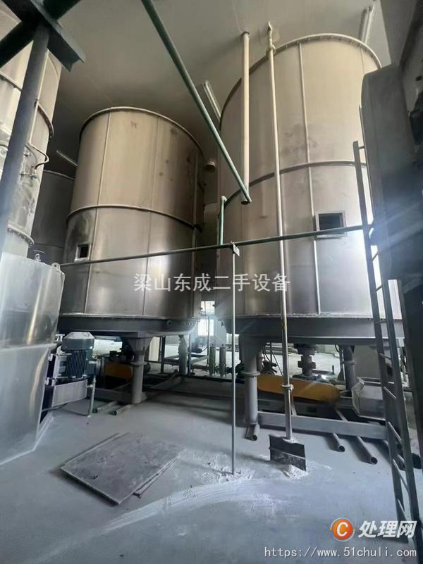 二手盤式干燥機(jī)