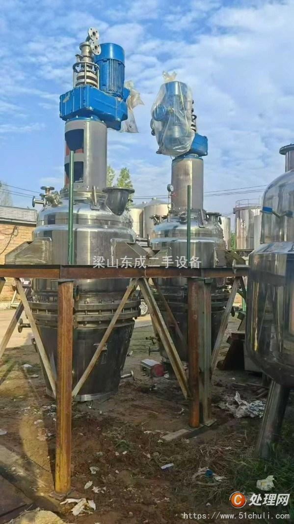 二手過濾機