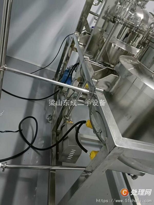二手換熱器