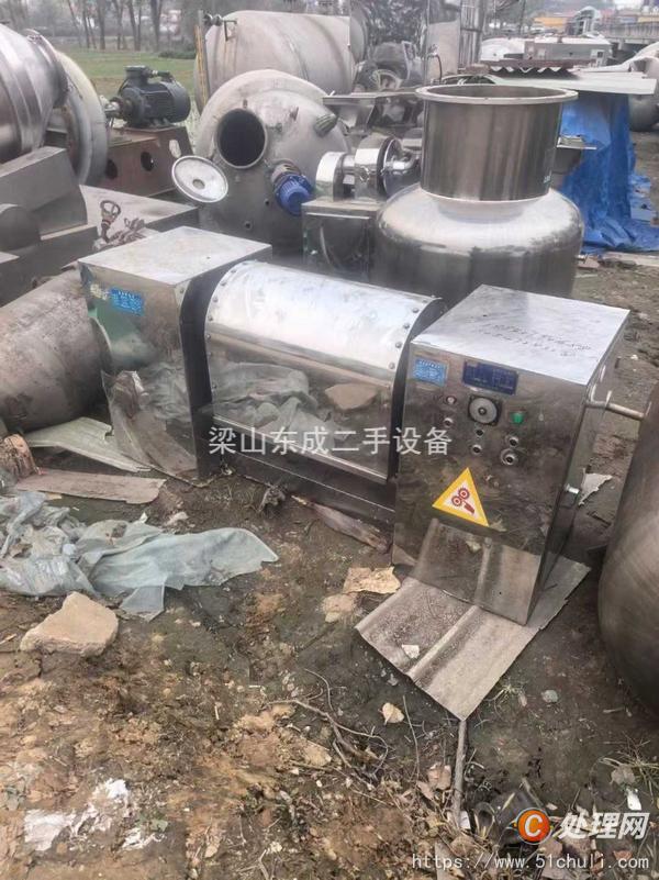 二手單效蒸發(fā)器