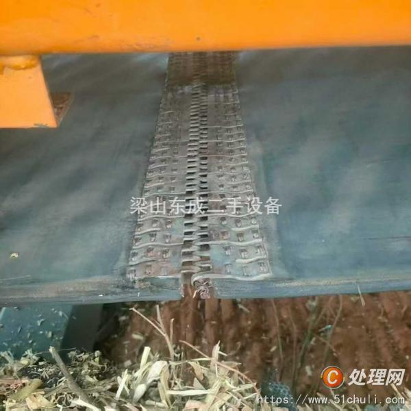 二手破碎機