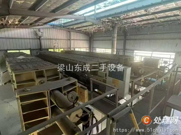 二手干燥機