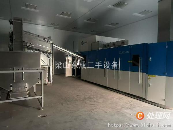 二手發(fā)酵罐