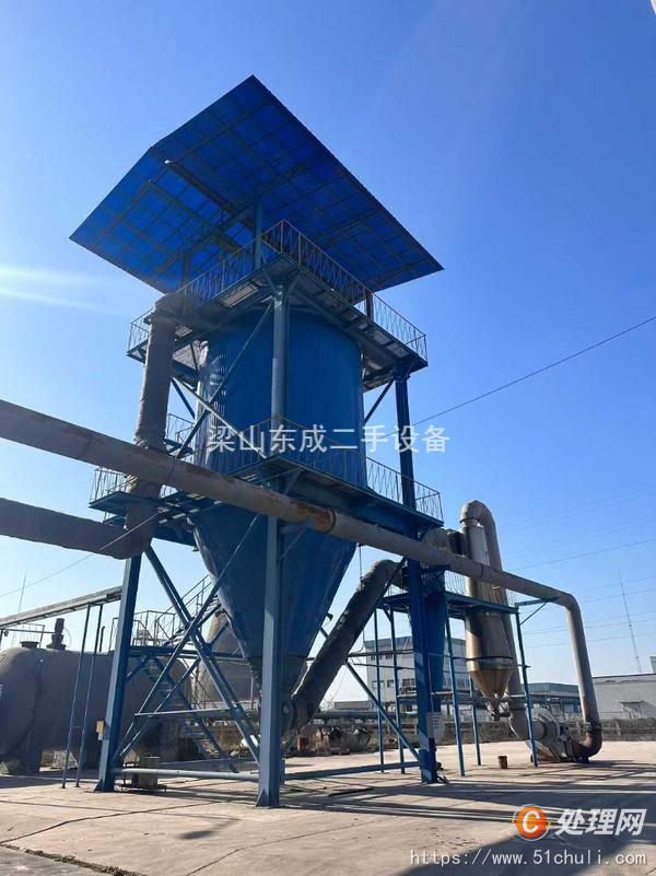 二手噴霧干燥機(jī)