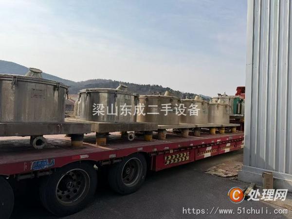 二手離心機(jī)