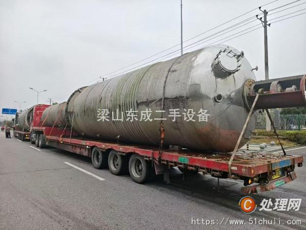 二手發(fā)酵罐