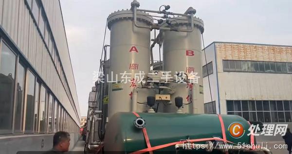 二手制氮機(jī)