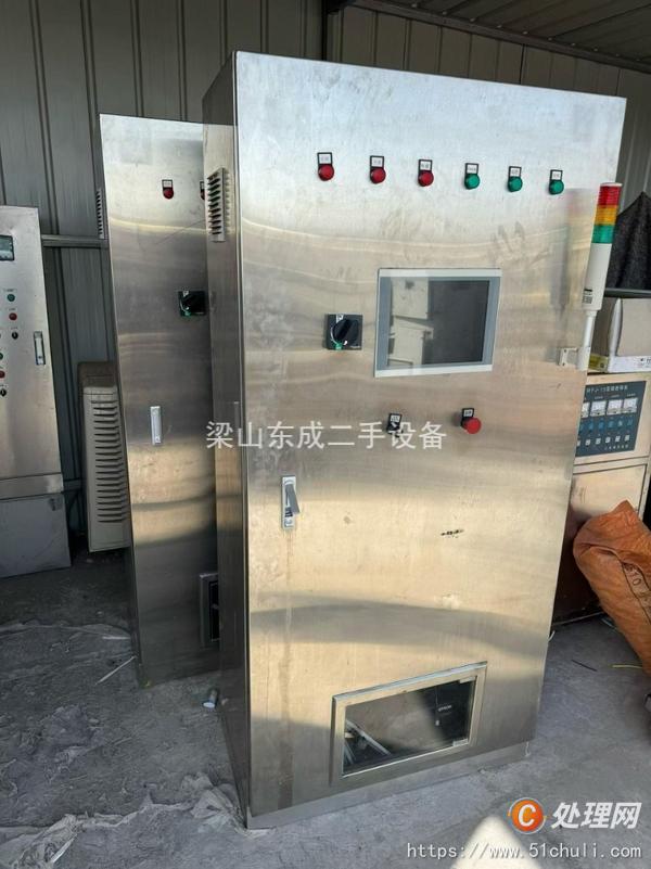 二手清洗機