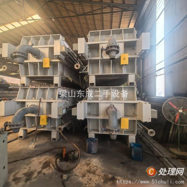 二手隔膜壓濾機