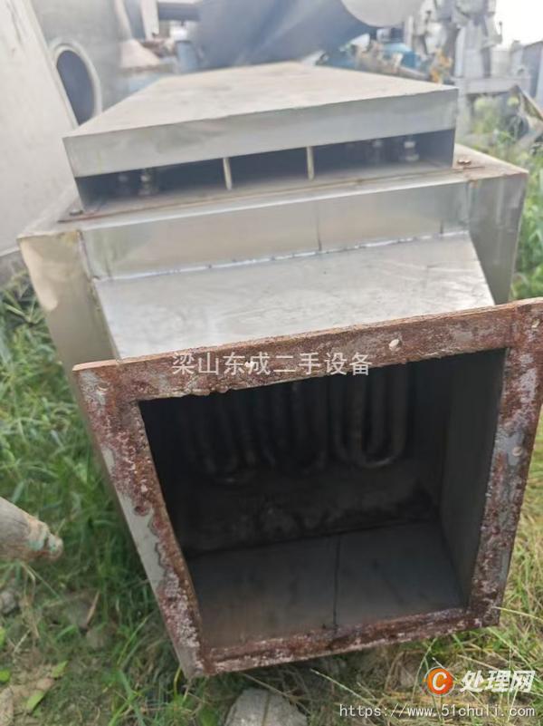 二手干燥機