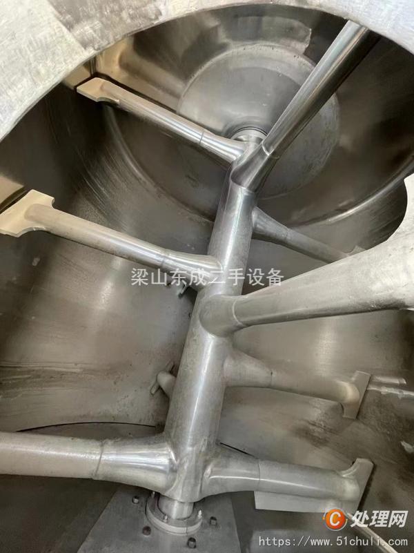 二手耙式干燥機(jī)